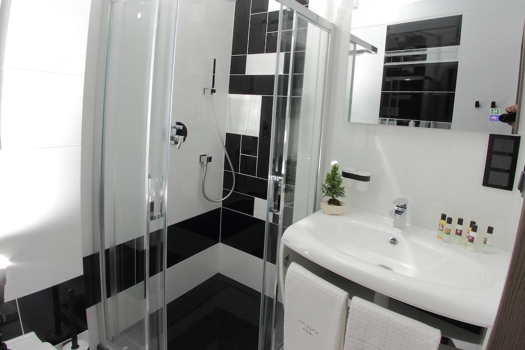 Alex Palace Dziwnów Habitación foto