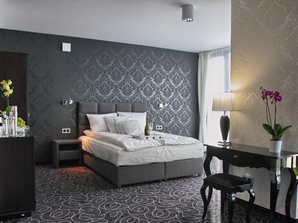 Alex Palace Dziwnów Habitación foto