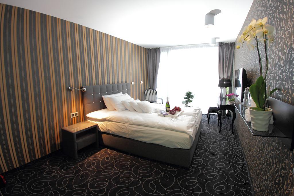 Alex Palace Dziwnów Habitación foto